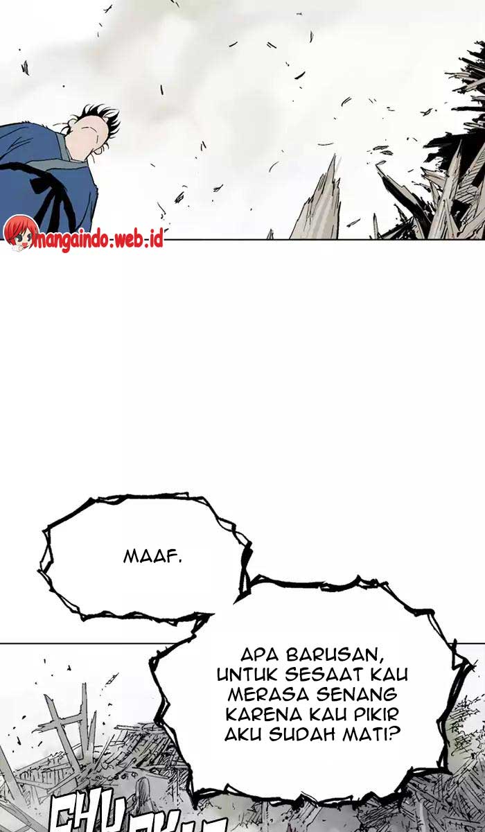 Gosu Chap 106 - Next Chap 107