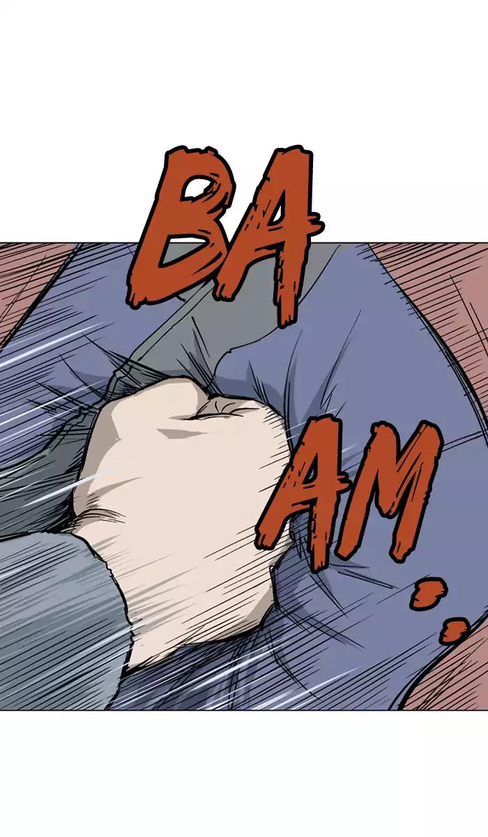 Gosu Chap 106 - Next Chap 107
