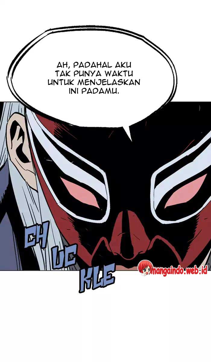 Gosu Chap 106 - Next Chap 107