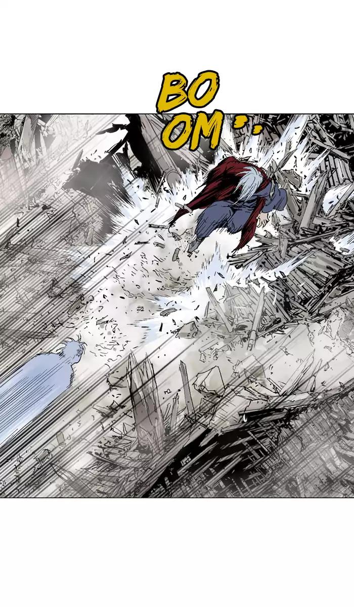 Gosu Chap 106 - Next Chap 107