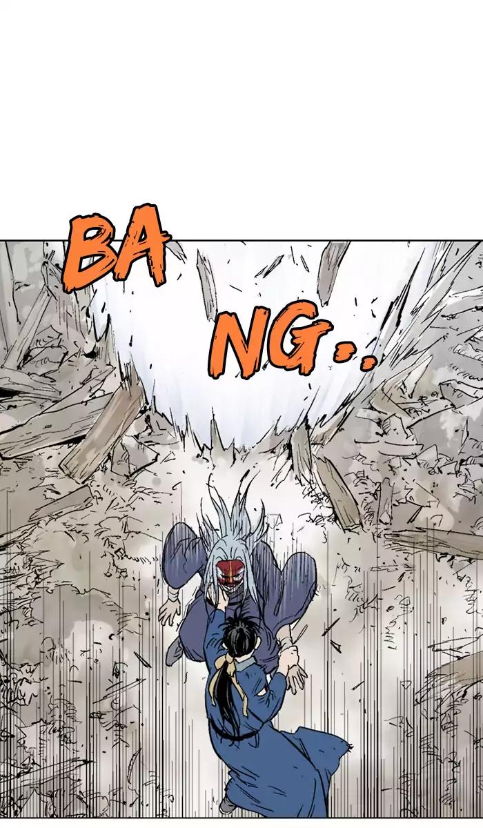 Gosu Chap 106 - Next Chap 107