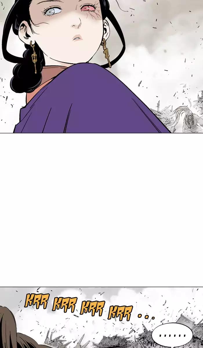 Gosu Chap 106 - Next Chap 107