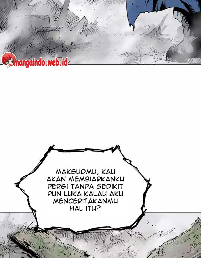 Gosu Chap 106 - Next Chap 107