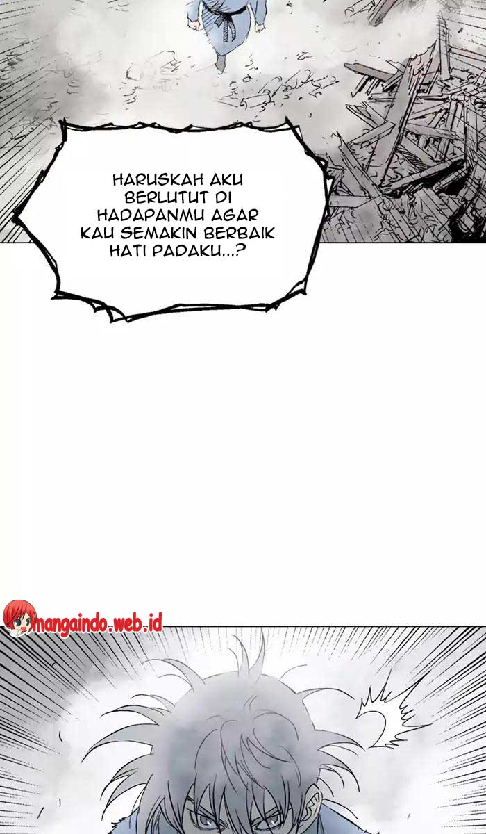 Gosu Chap 106 - Next Chap 107