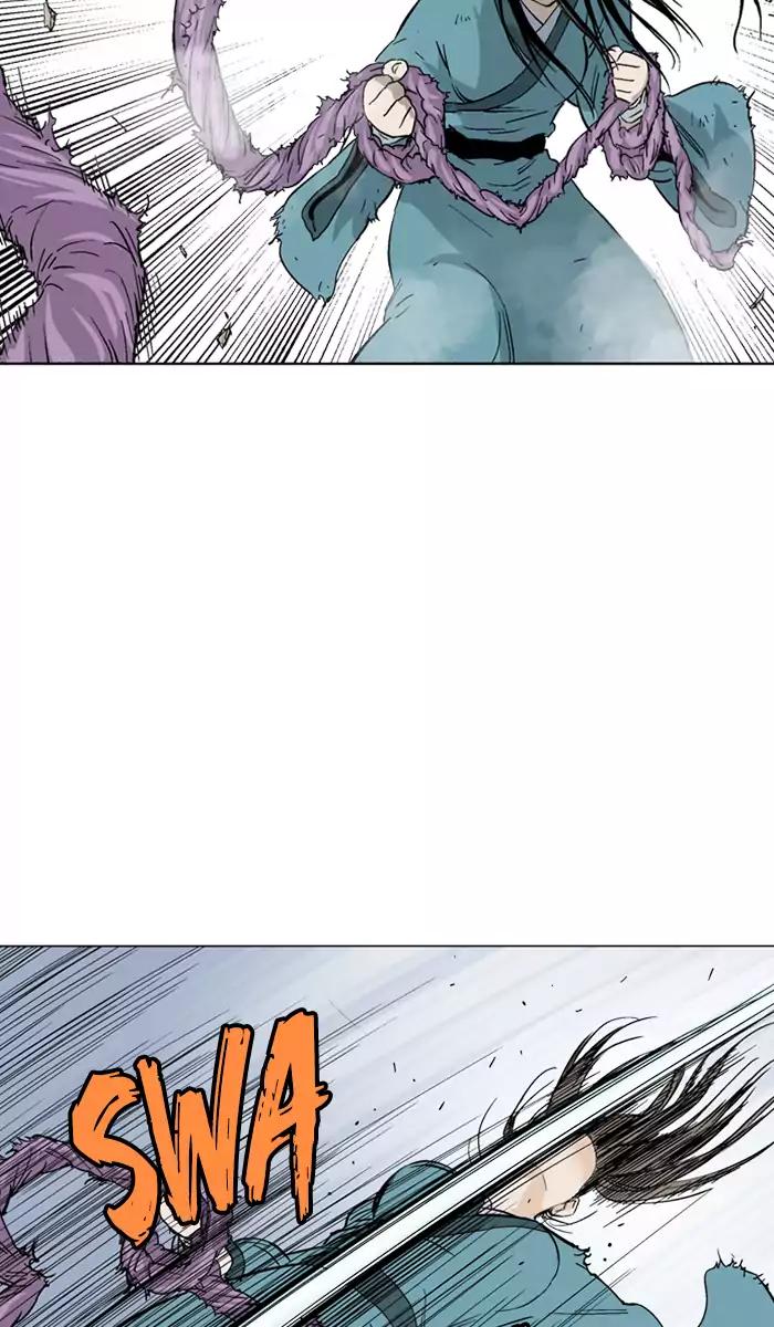 Gosu Chap 106 - Next Chap 107