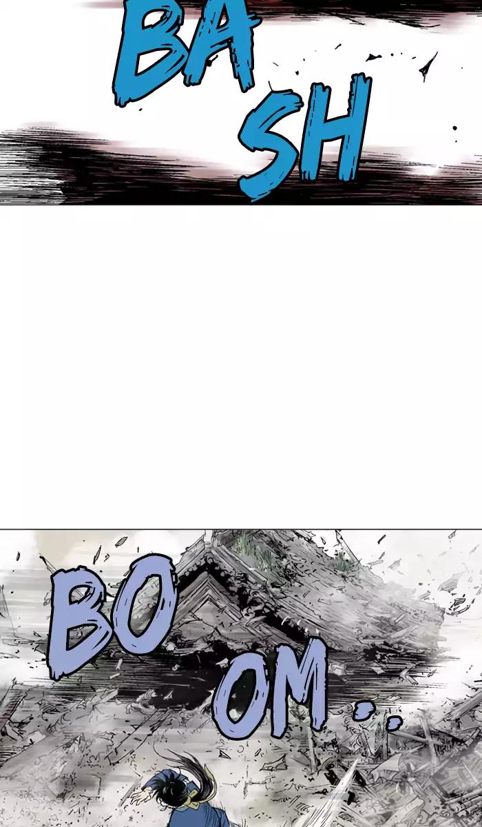 Gosu Chap 106 - Next Chap 107