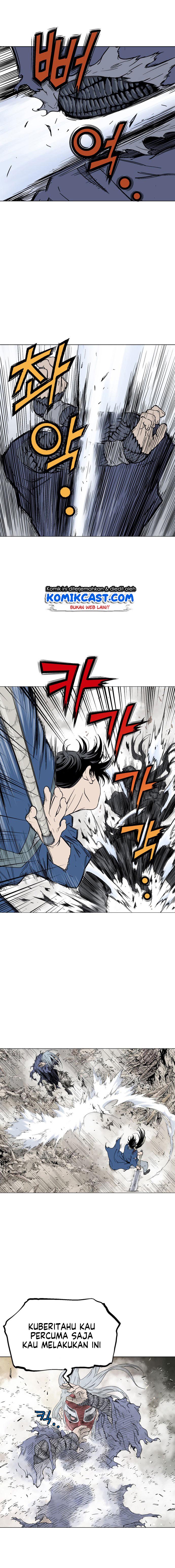 Gosu Chap 108 - Next Chap 109