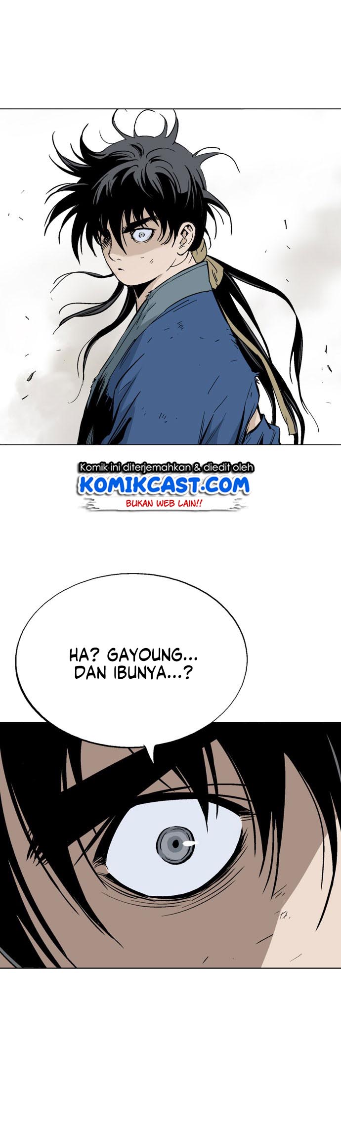 Gosu Chap 108 - Next Chap 109