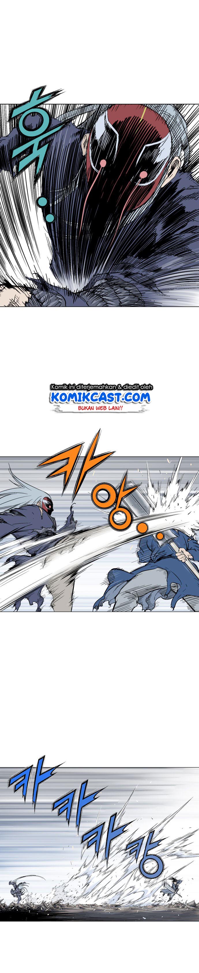 Gosu Chap 108 - Next Chap 109