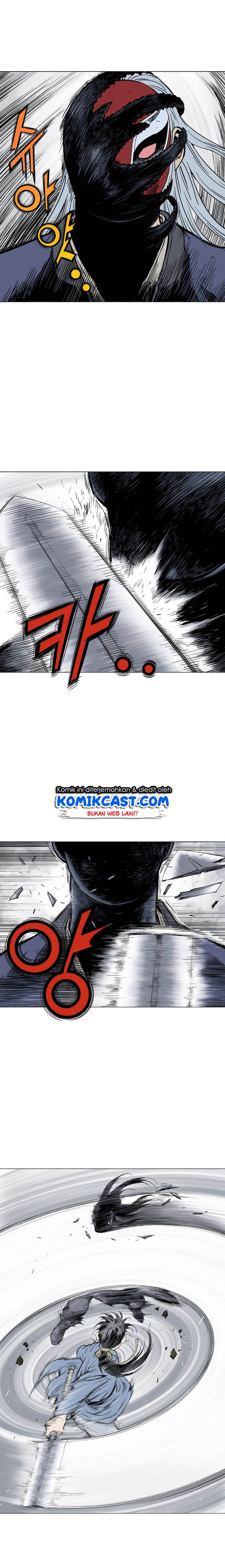 Gosu Chap 108 - Next Chap 109