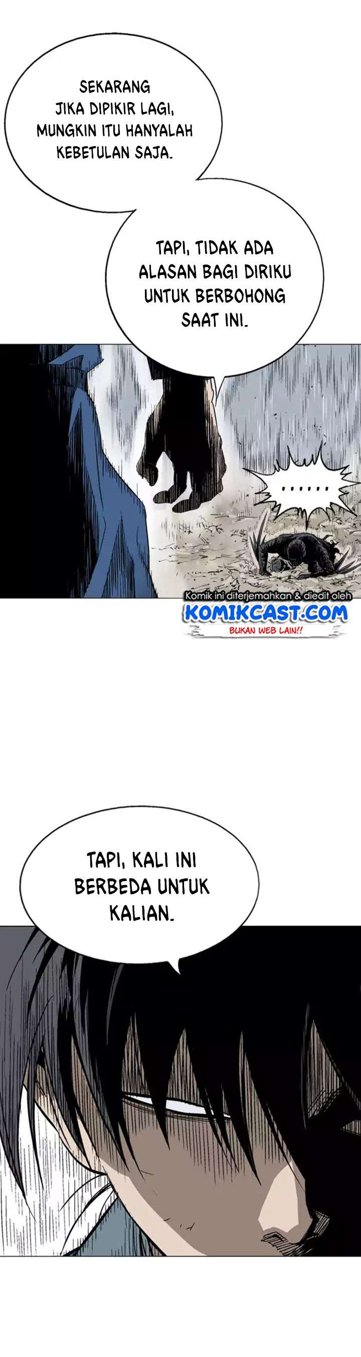 Gosu Chap 109 - Next Chap 110