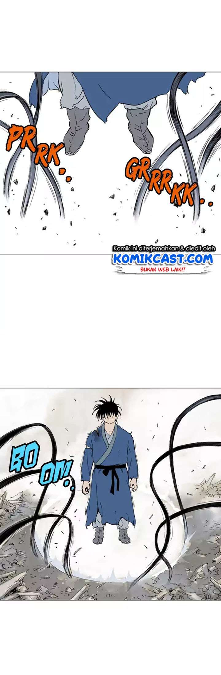 Gosu Chap 109 - Next Chap 110