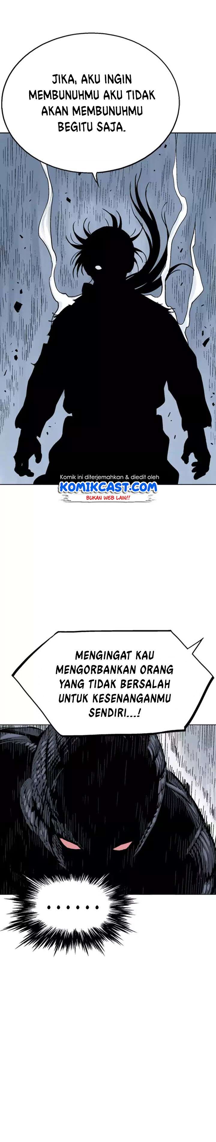Gosu Chap 109 - Next Chap 110