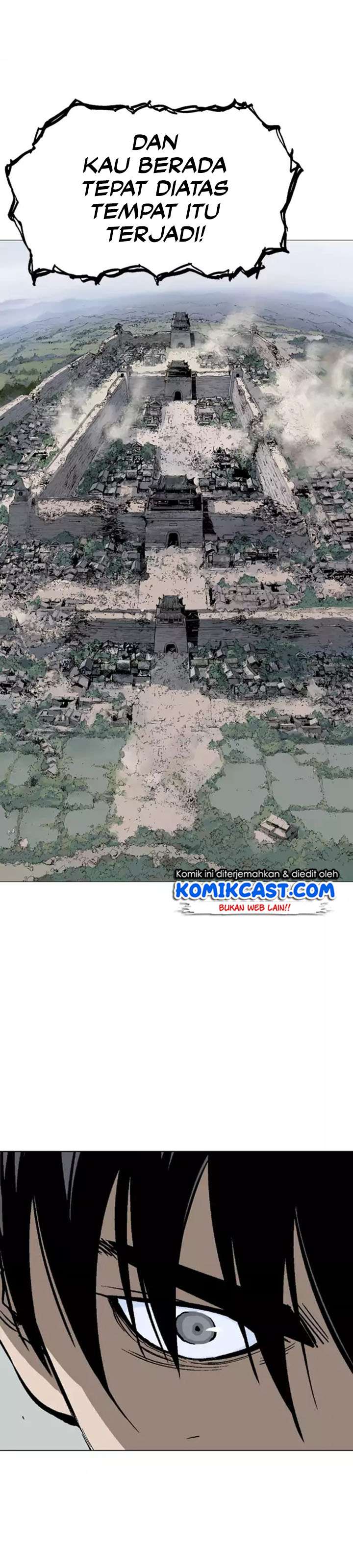 Gosu Chap 109 - Next Chap 110