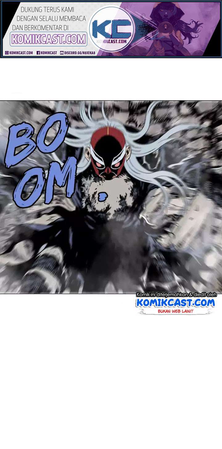Gosu Chap 109 - Next Chap 110