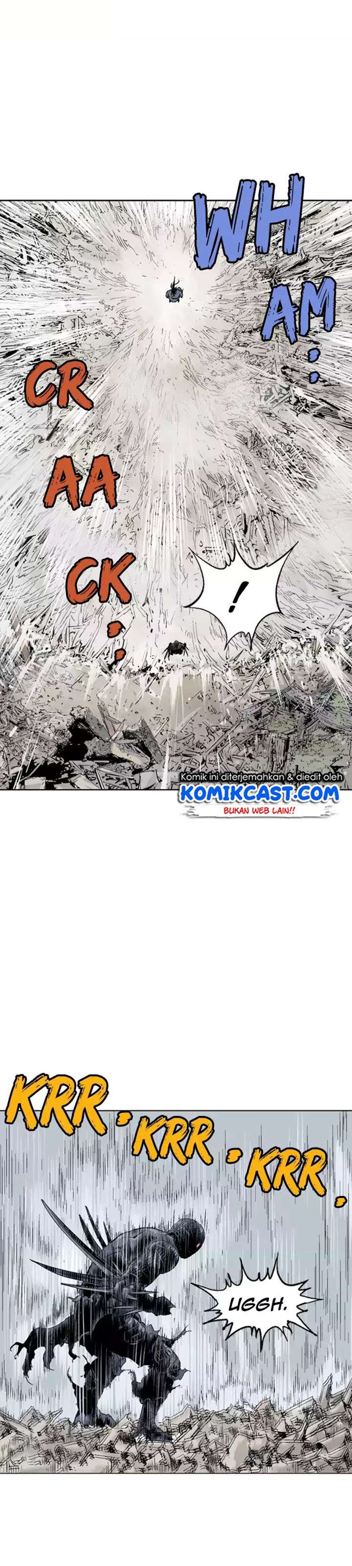 Gosu Chap 109 - Next Chap 110