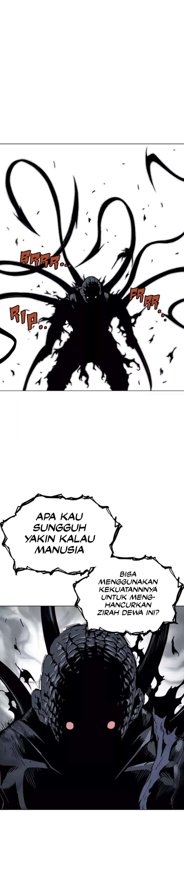 Gosu Chap 109 - Next Chap 110