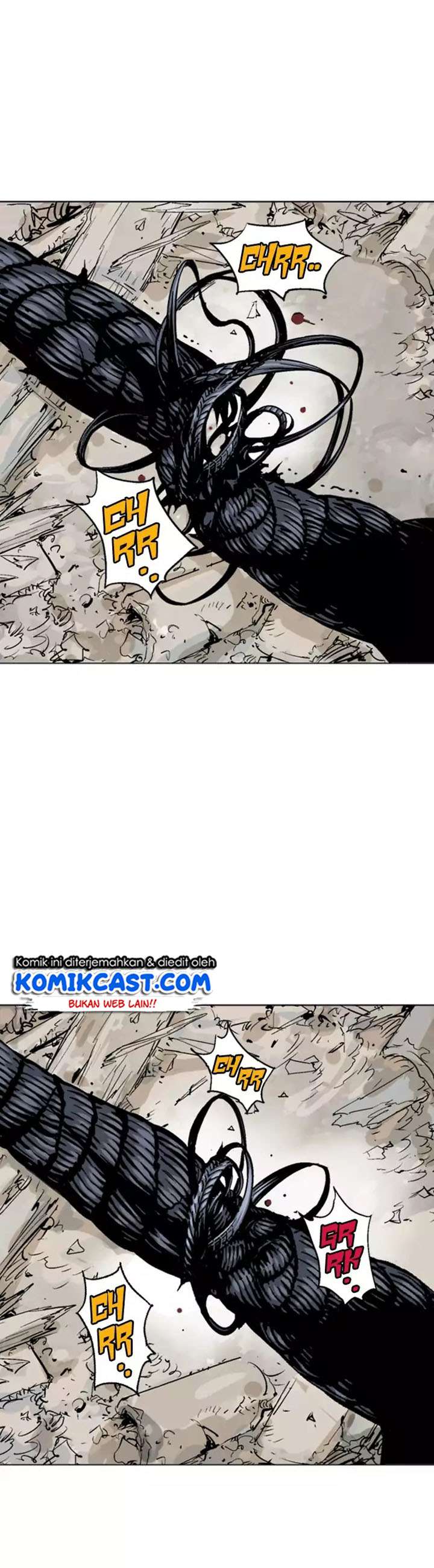 Gosu Chap 109 - Next Chap 110