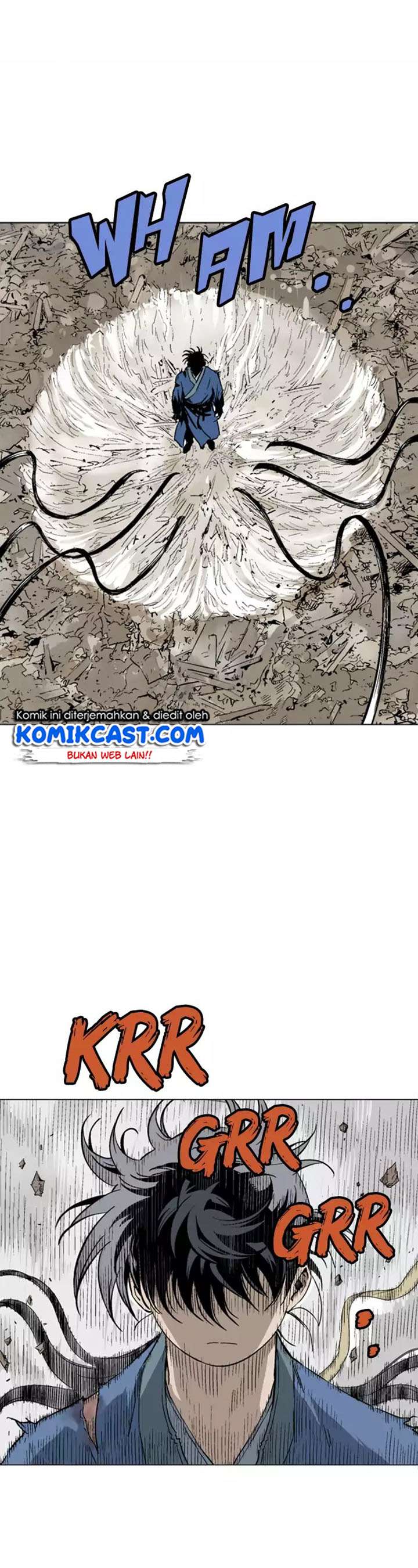 Gosu Chap 109 - Next Chap 110
