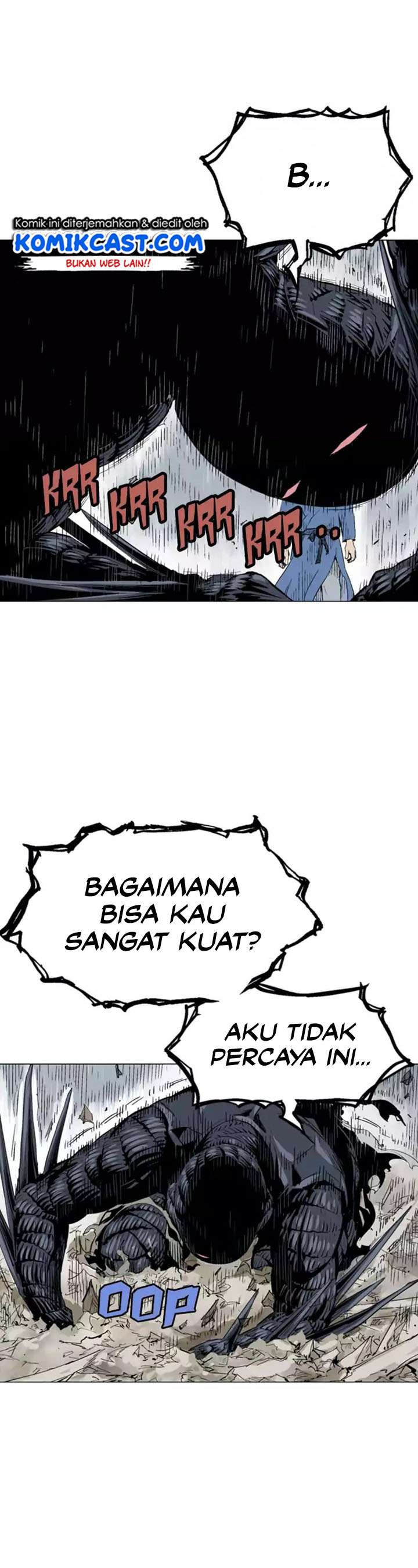 Gosu Chap 109 - Next Chap 110