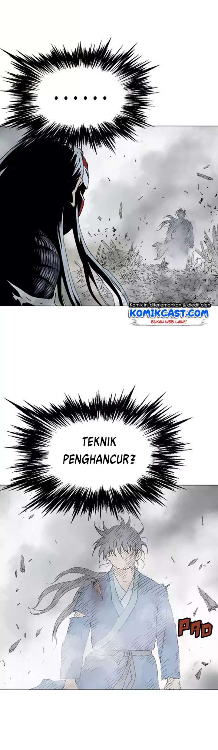 Gosu Chap 109 - Next Chap 110