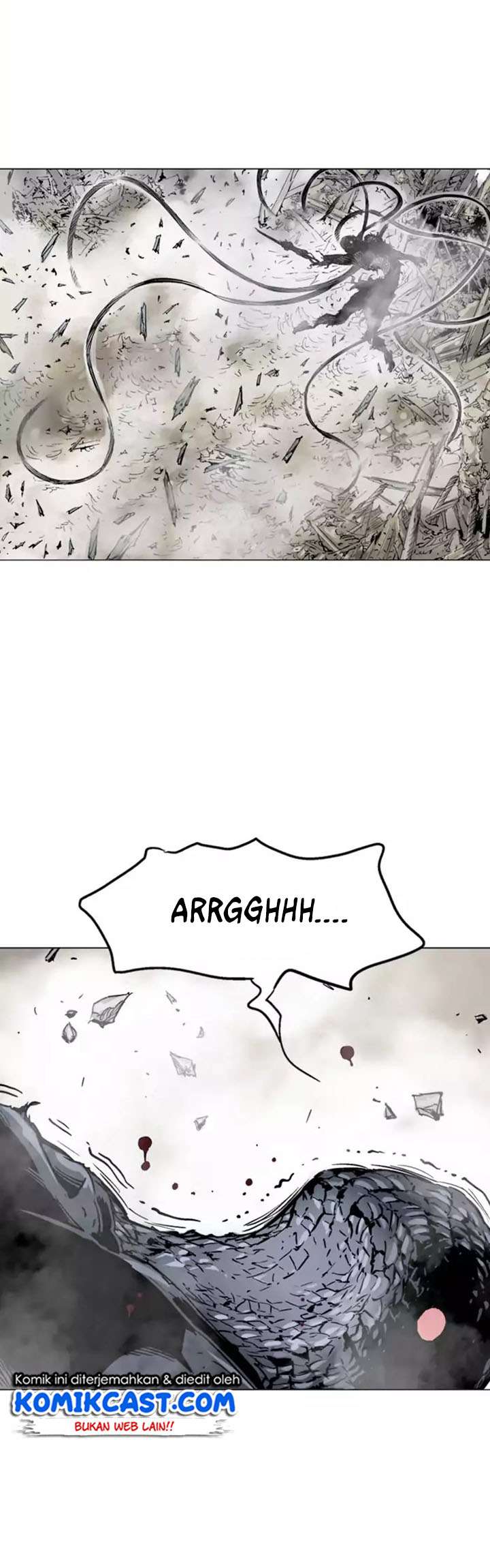 Gosu Chap 109 - Next Chap 110