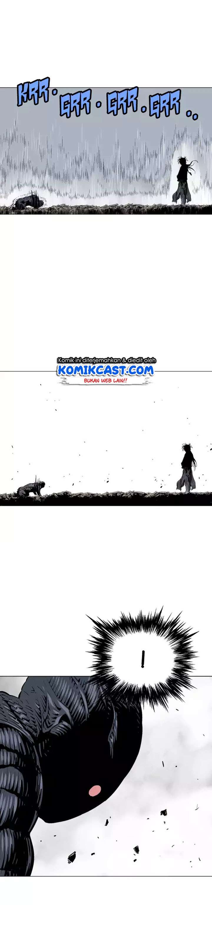 Gosu Chap 109 - Next Chap 110