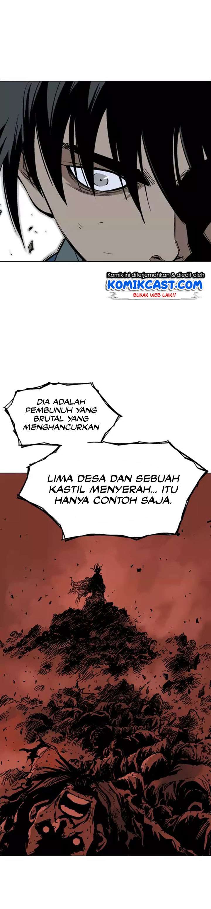 Gosu Chap 109 - Next Chap 110
