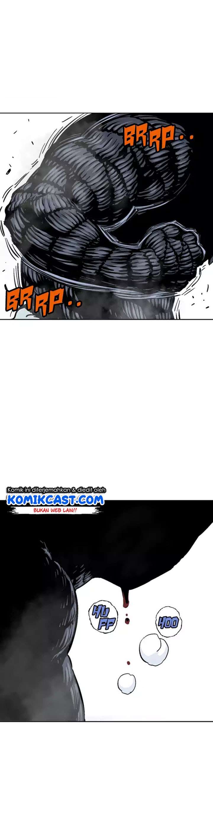 Gosu Chap 109 - Next Chap 110