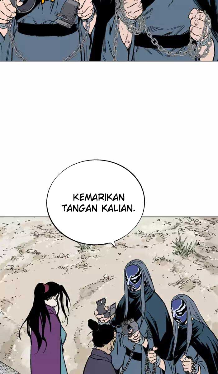Gosu Chap 100 - Next Chap 101