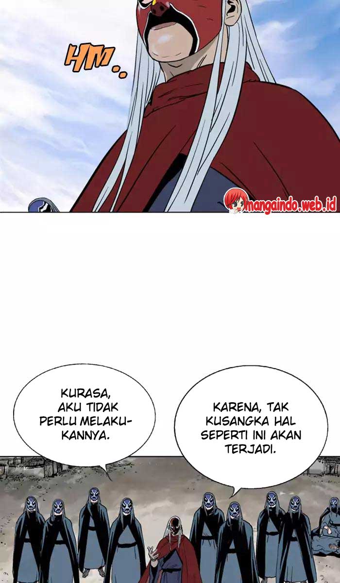 Gosu Chap 100 - Next Chap 101