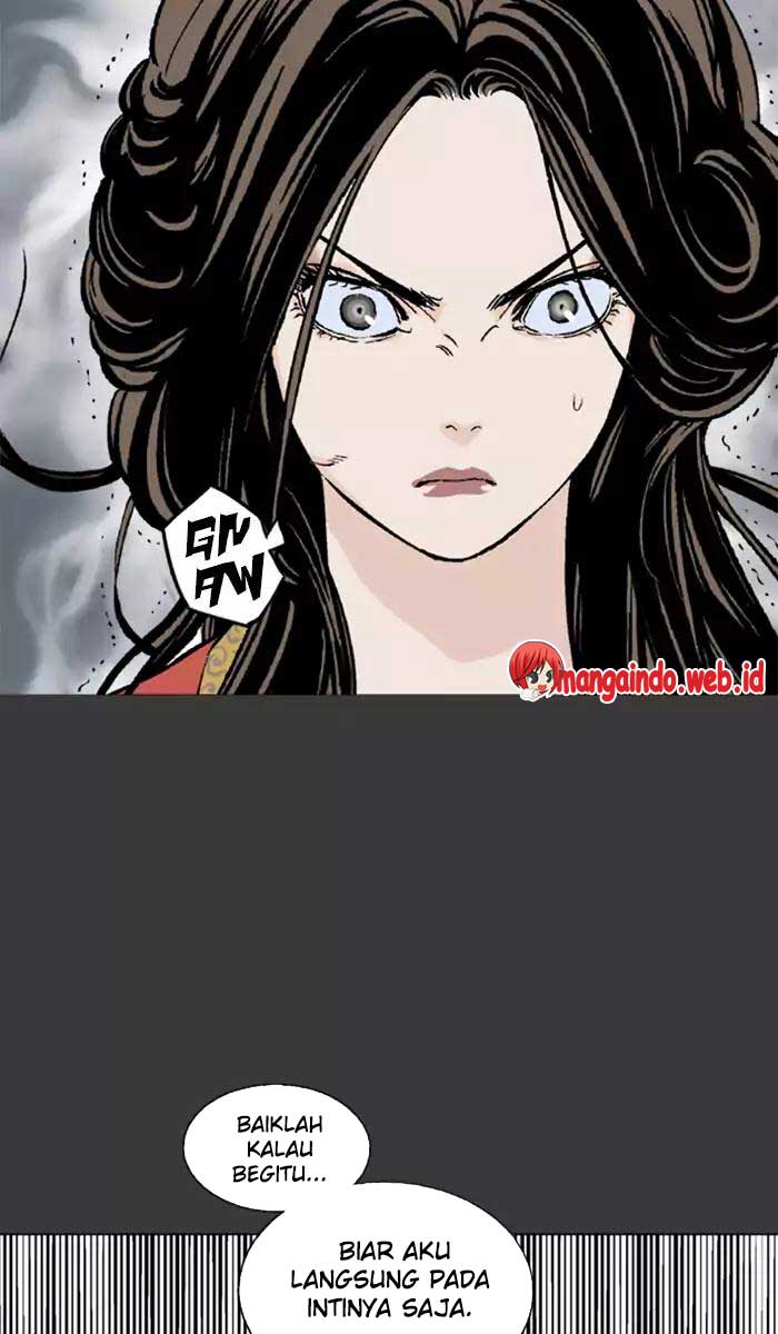 Gosu Chap 100 - Next Chap 101