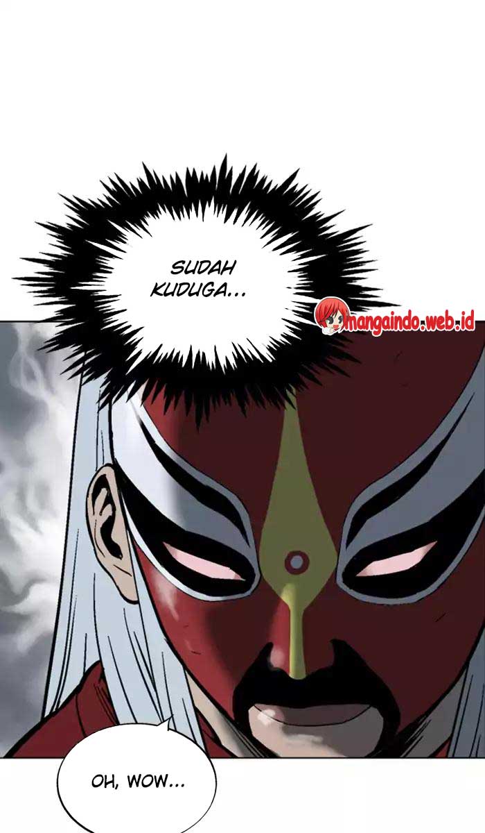 Gosu Chap 100 - Next Chap 101