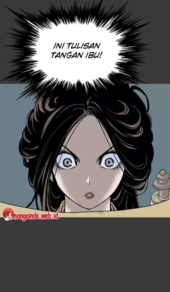 Gosu Chap 100 - Next Chap 101