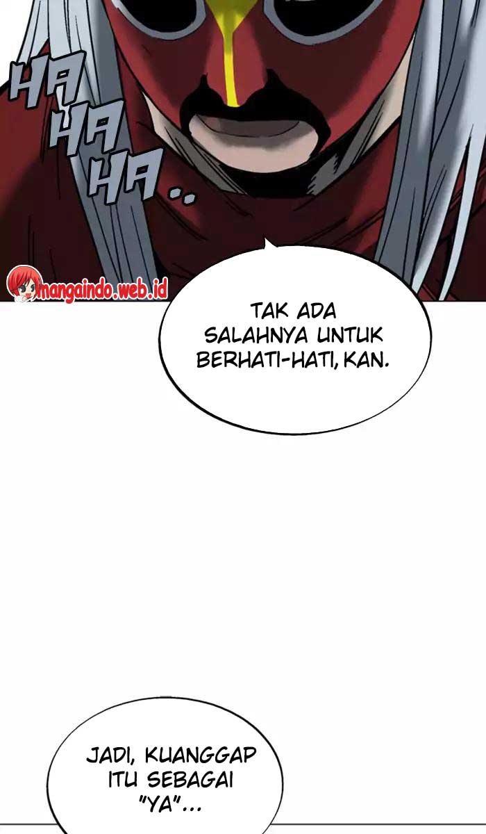 Gosu Chap 100 - Next Chap 101