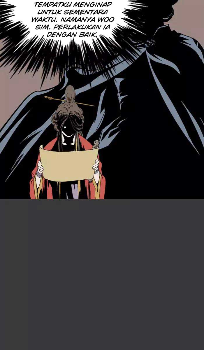 Gosu Chap 100 - Next Chap 101