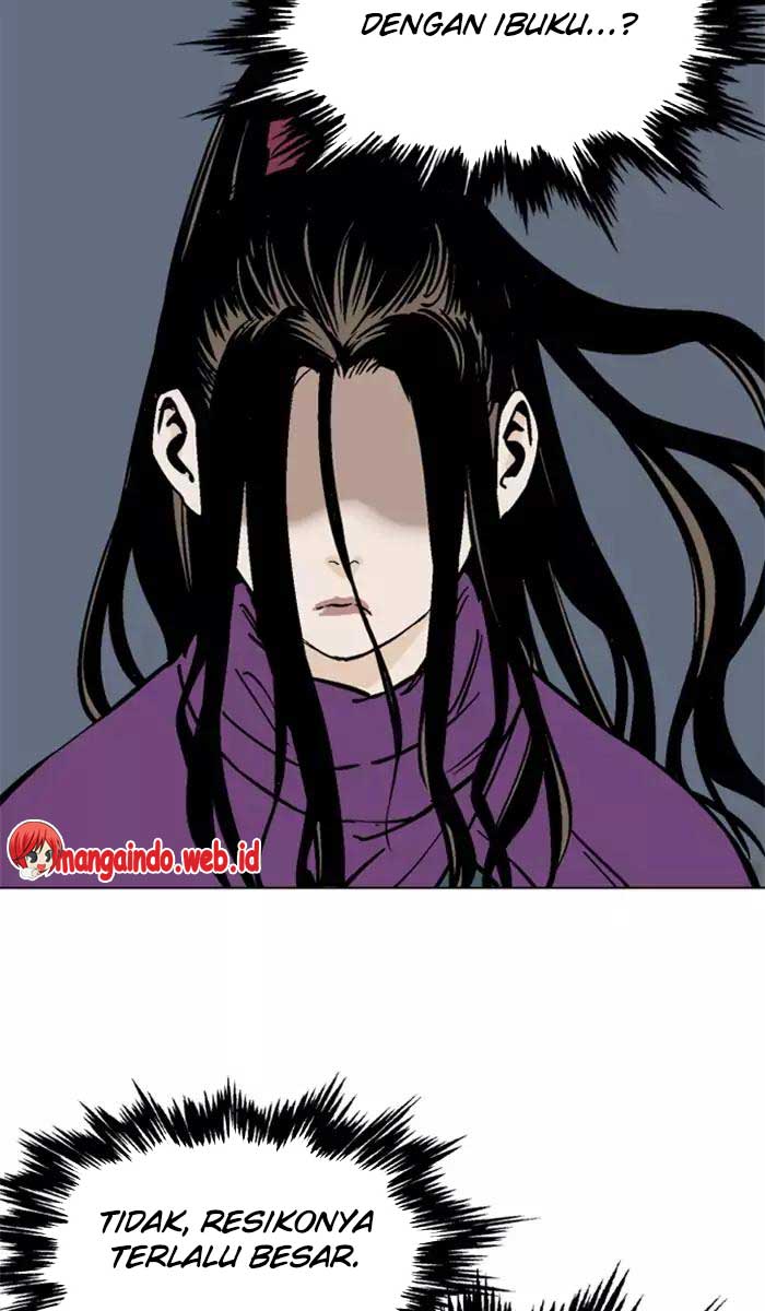 Gosu Chap 100 - Next Chap 101