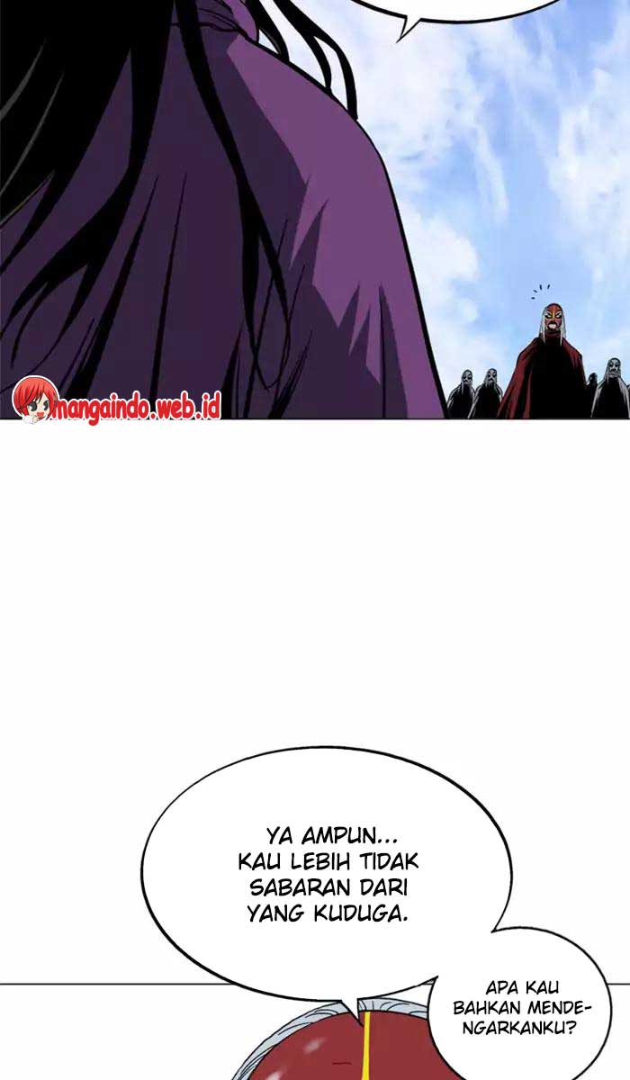 Gosu Chap 100 - Next Chap 101