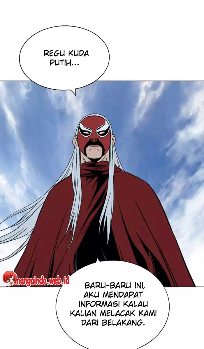 Gosu Chap 100 - Next Chap 101