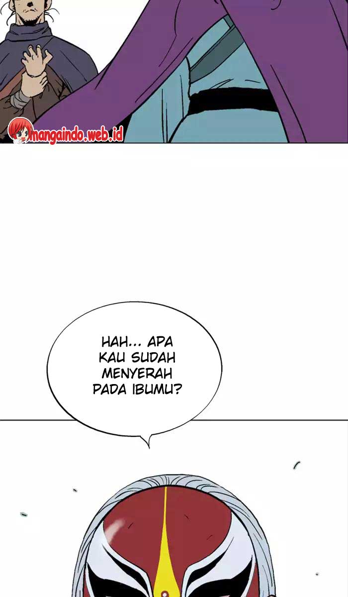 Gosu Chap 100 - Next Chap 101