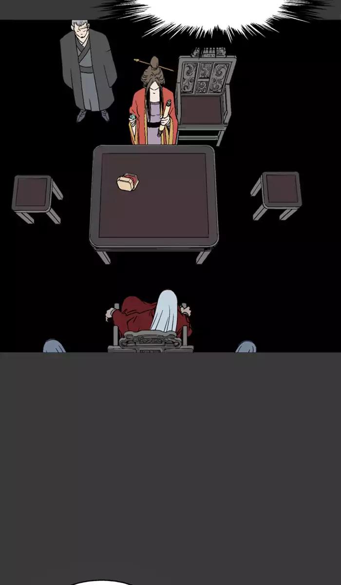 Gosu Chap 100 - Next Chap 101