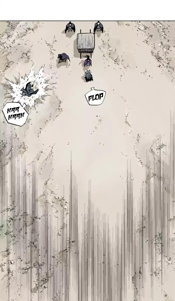Gosu Chap 100 - Next Chap 101