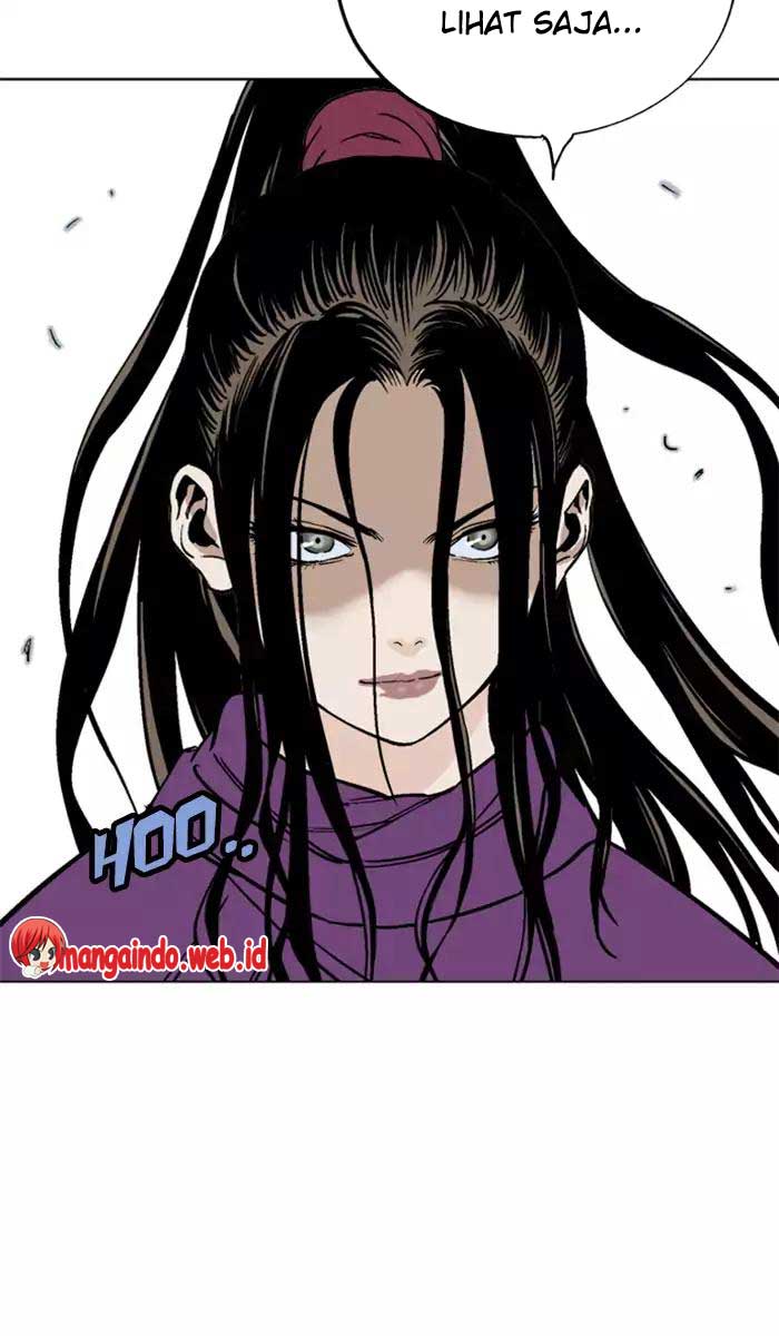 Gosu Chap 100 - Next Chap 101