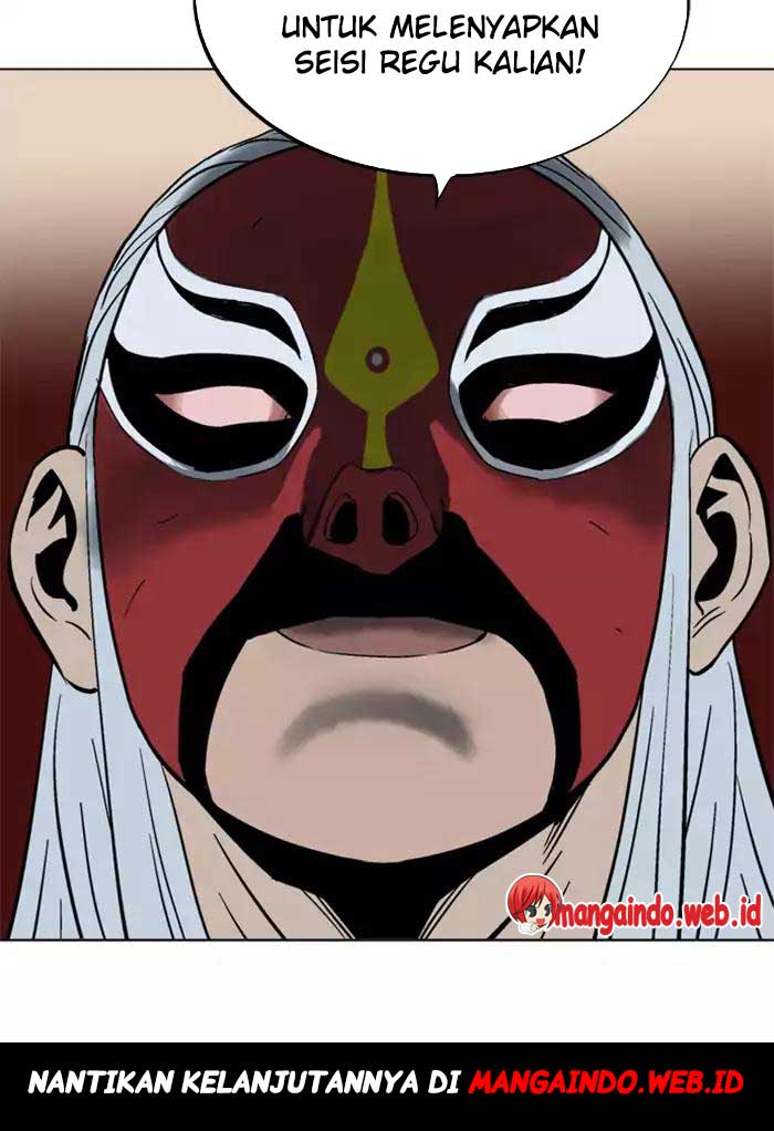 Gosu Chap 100 - Next Chap 101