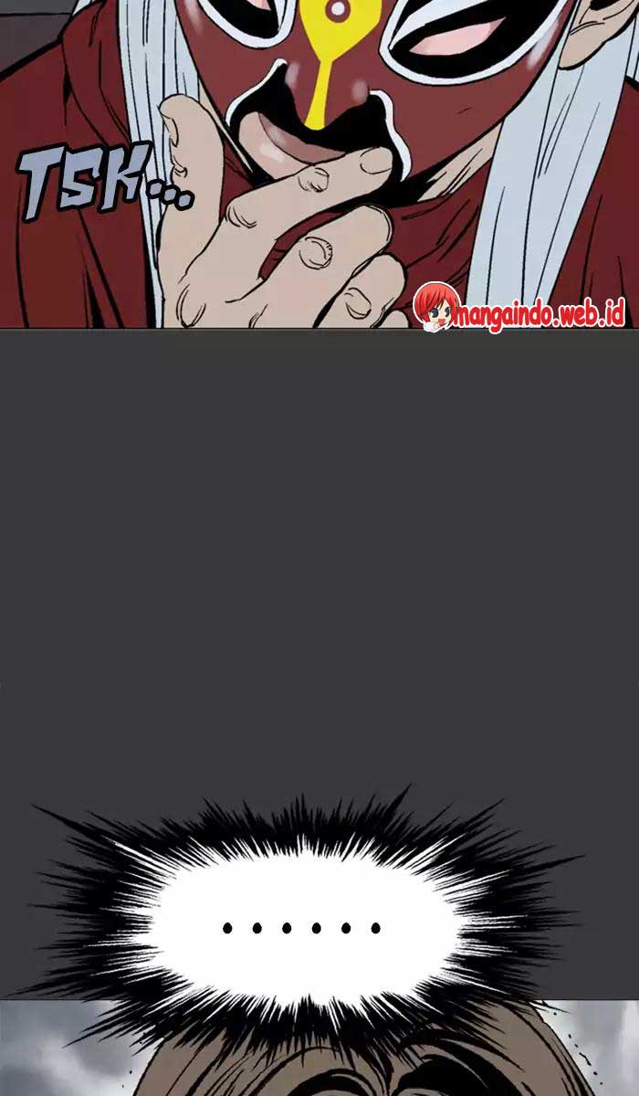 Gosu Chap 100 - Next Chap 101