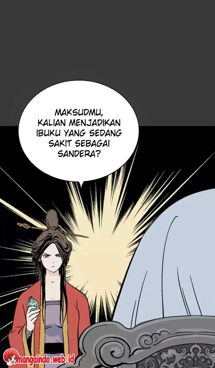 Gosu Chap 100 - Next Chap 101