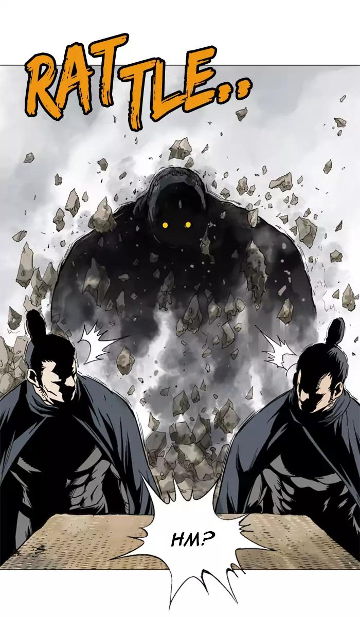 Gosu Chap 100 - Next Chap 101