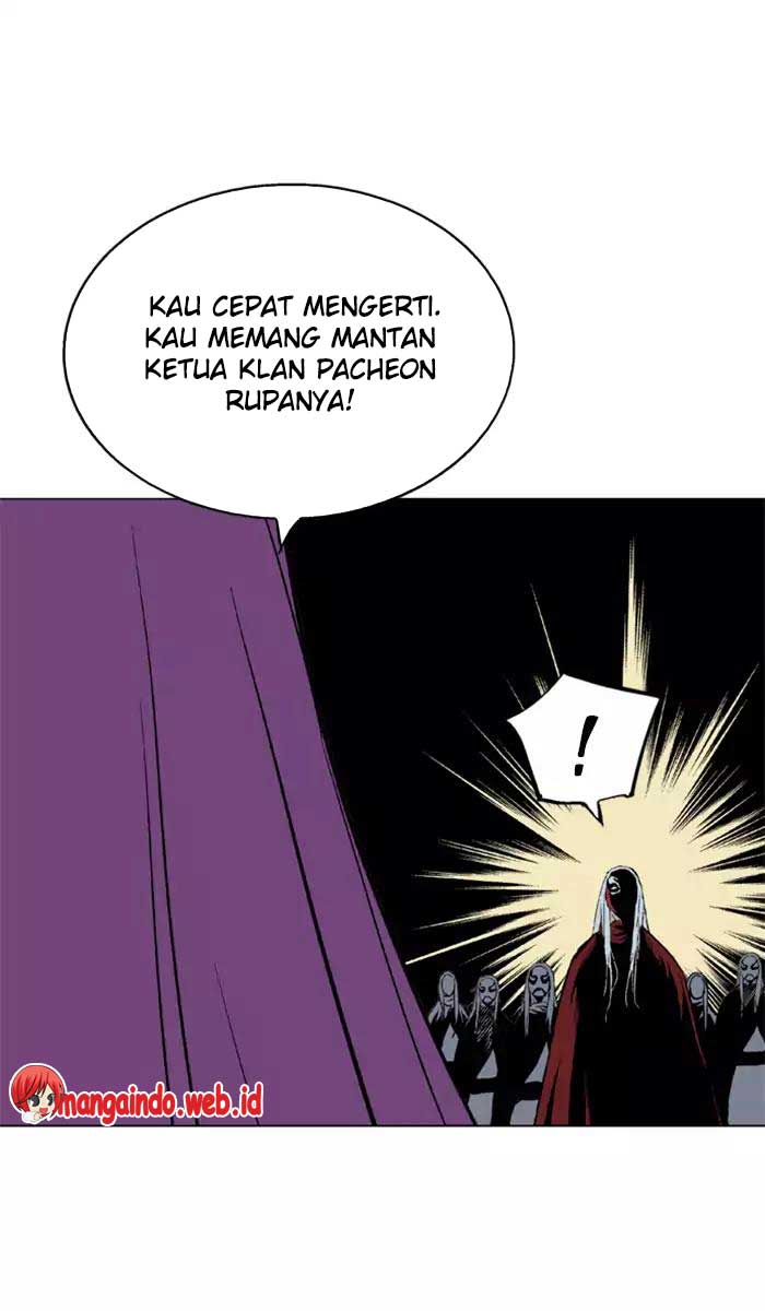 Gosu Chap 100 - Next Chap 101