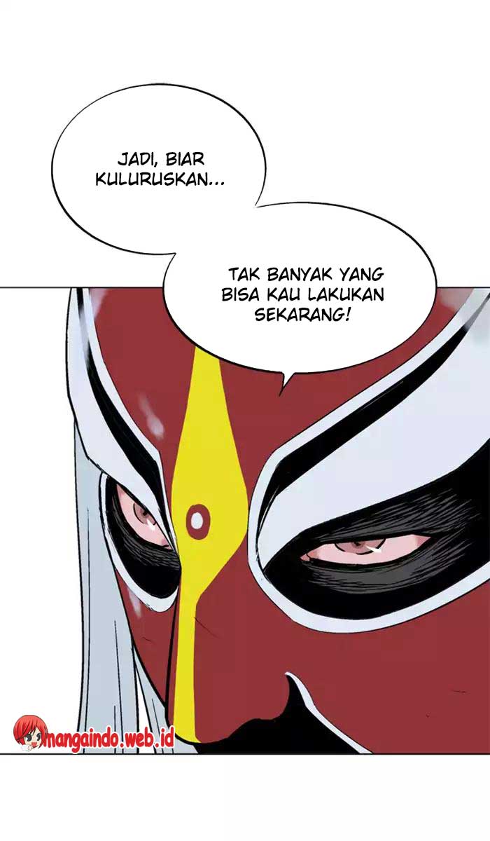 Gosu Chap 100 - Next Chap 101