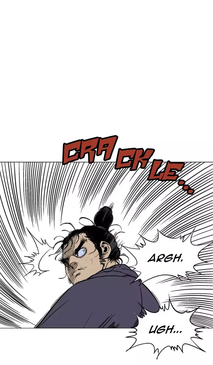 Gosu Chap 100 - Next Chap 101